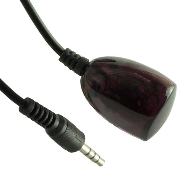 HD ALICI GÖZ 3.5MM ST 3 ÇİZGİLİ KISA JACKLI IŞIKLI SUNNY HD CİHAZLAR İÇİN