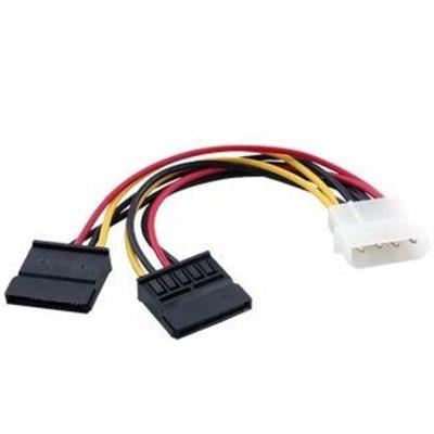HD112 HARDDISK 2XSATA POWER KABLO