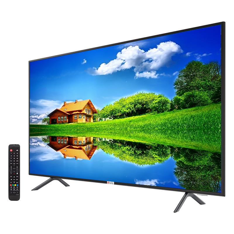 HELLO 43 109 CM HDMI-VGA-USB ANDROID SMART FULL HD UYDULU LED TV