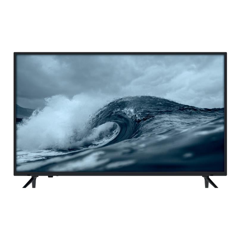 HELLO HL-4300 43 HDMI-VGA-USB-RCA UYDULU LCD LED TV