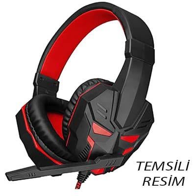 HELLO VX200 OYUNCU KULAKLIK NUMUNE