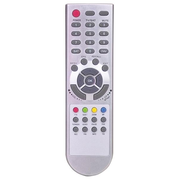 HERZ KR KORAX 500-550-600-650 UYDU KUMANDA (3815=3816=31300)