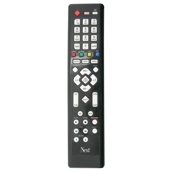 HERZ KR NEXT YE-18500 HD D-SMART UYDU KUMANDASI