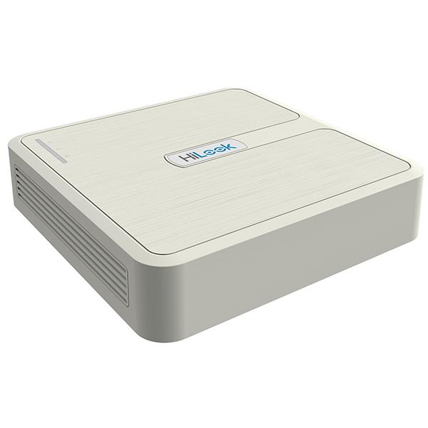 HILOOK DVR-104G-F1 4 KANAL 1 SES HD-TVI/AHD/CVI/CVBS 1X6TB DVR KAYIT CİHAZI
