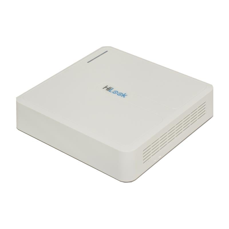HILOOK DVR-108G-F1 8 KANAL H264 DVR KAYIT CİHAZI