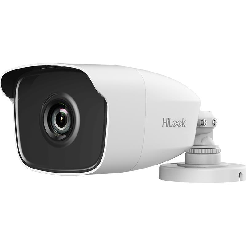HILOOK THC-B220-C 2MP CMOS 1080P 2.8/3.6 MM 40 MT HD-TVI/AHD/CVI/CVBS TURBO HD MİNİ BULLET KAMERA