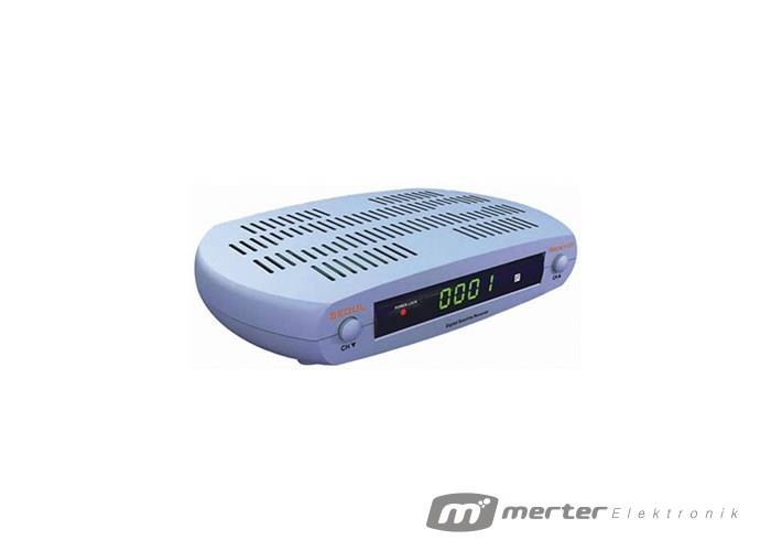 HIREMCO SEOUL F1 UYDU ALICISI