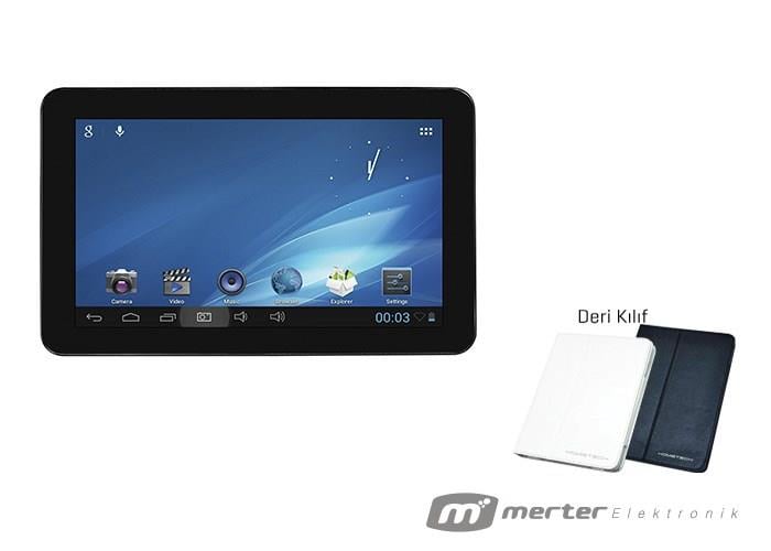 HOMETECH T-920 9 TABLET PC