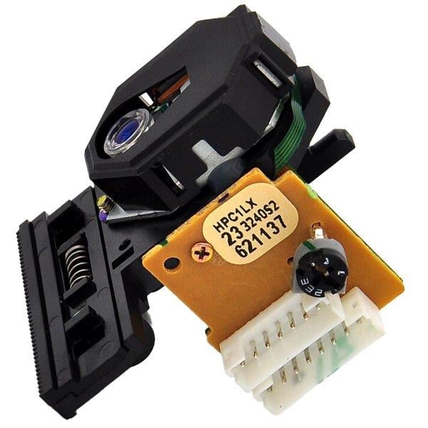 HPC 1LX CD OKUYUCU LAZER GÖZ