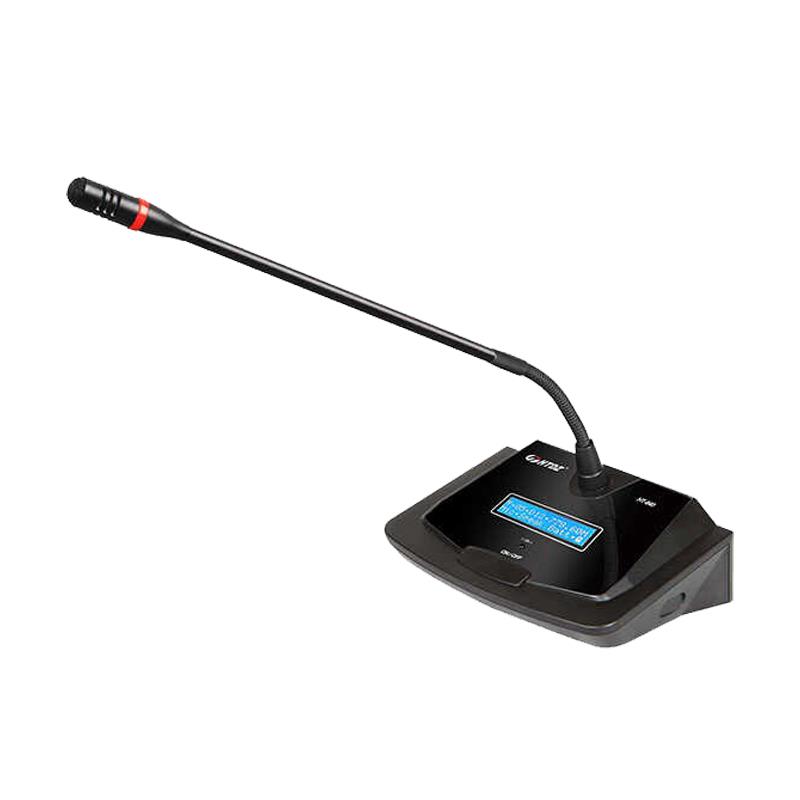 HTDZ HT-680H KABLOSUZ EL MİKROFONU