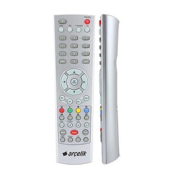HUAYU KL ARÇELİK BEKO LCD DVDLİ TV KUMANDA