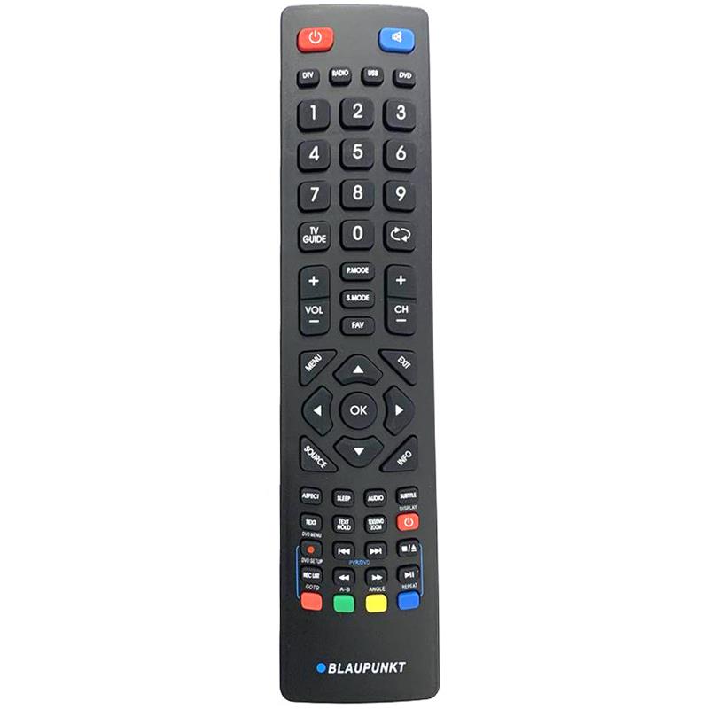 HUAYU KL BLAUPUNKT LCD LED TV KUMANDA