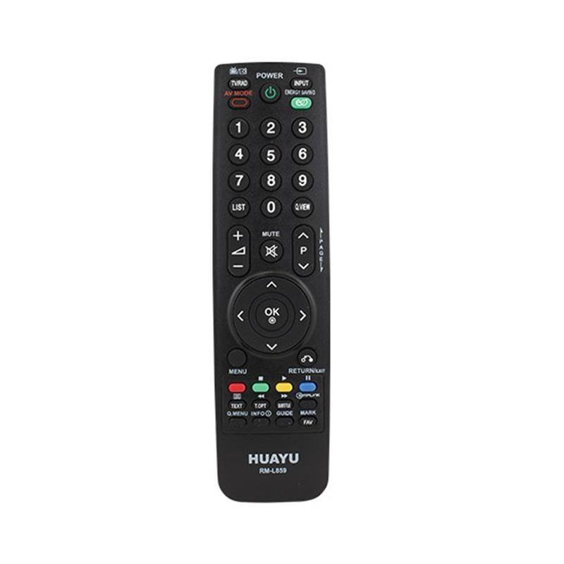 Huayu RM-L859 LG Universal Lcd - Led TV Kumanda