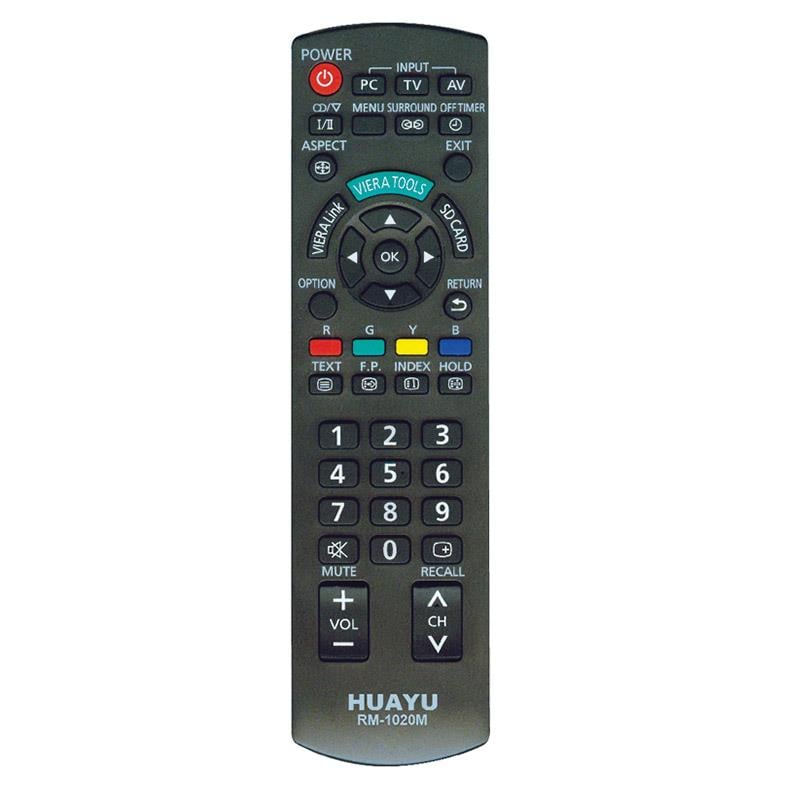 HUAYU KL RM-1020M PANASONIC LCD KUMANDA