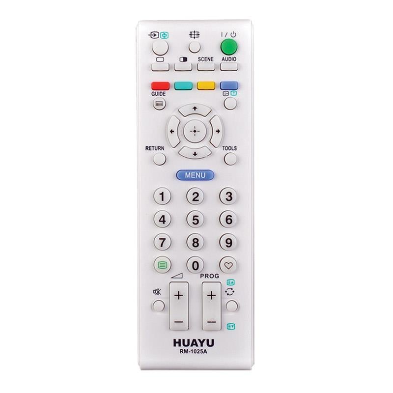 HUAYU KL RM-1025A SONY LCD KUMANDA