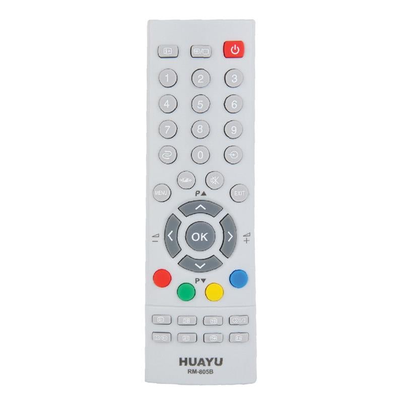 HUAYU KL RM-805B TOSHIBA KUMANDA