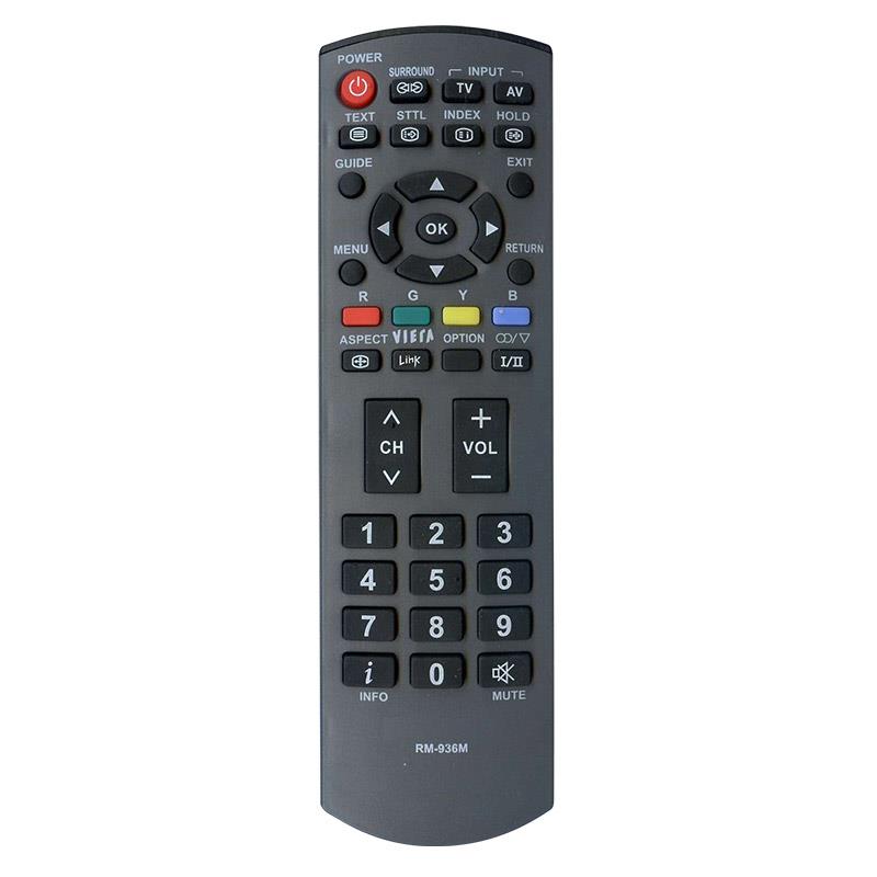 HUAYU KL RM-936M PANASONIC LCD KUMANDA