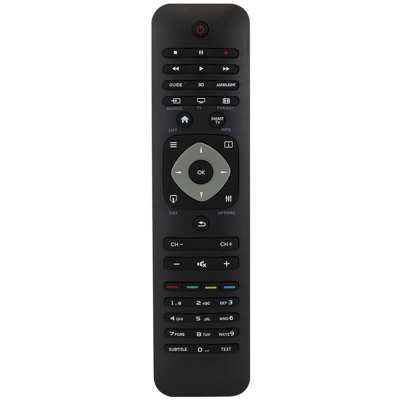 Philips RM-L1128 3D Universal Lcd-Led Tv Kumandası