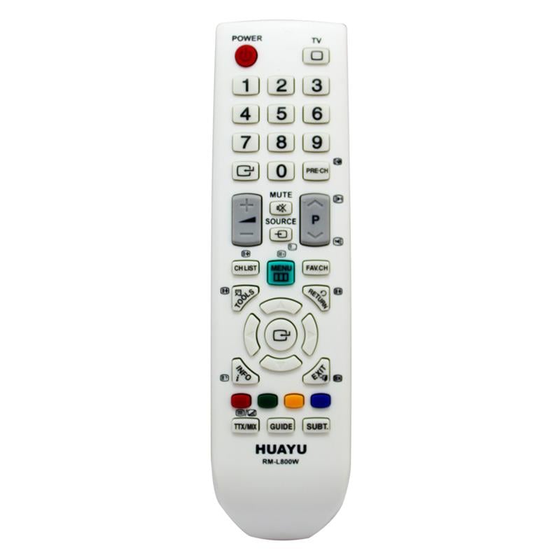 HUAYU KL RM-L800W SAMSUNG LCD KUMANDA