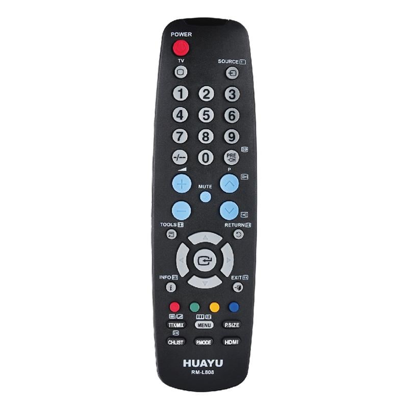 HUAYU KL RM-L808 SAMSUNG KUMANDA