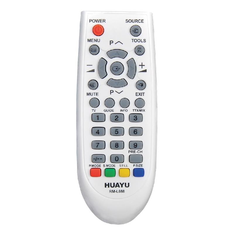 HUAYU KL RM-L888 SAMSUNG LCD UNIVERSAL KUMANDA
