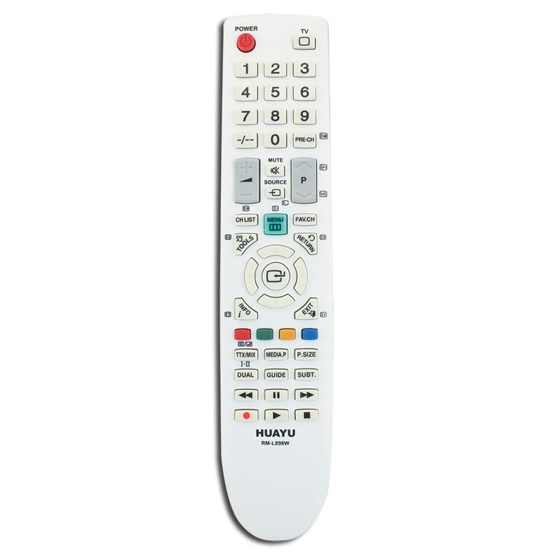 HUAYU KL RM-L898W SAMSUNG LCD UNIVERSAL KUMANDA