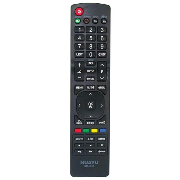 HUAYU KL RM-L915 LG KUMANDA