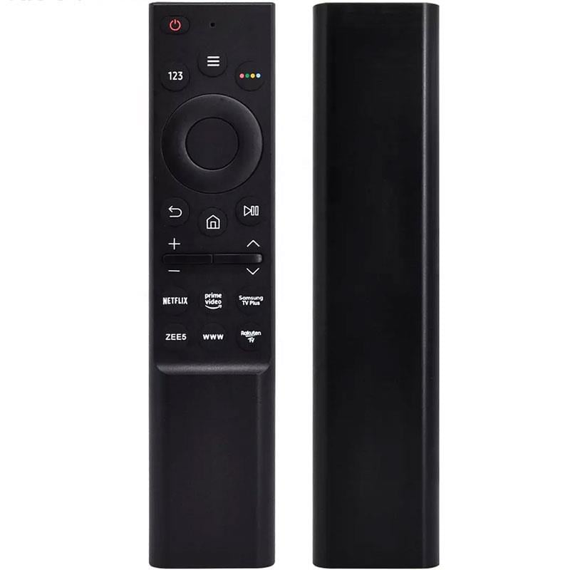 HUAYU KL SAMSUNG RM-L1729 ZEE5-RAKUTEN-SAMSUNG TV PLUS TUŞLU LCD LED TV KUMANDA (40131=16078)