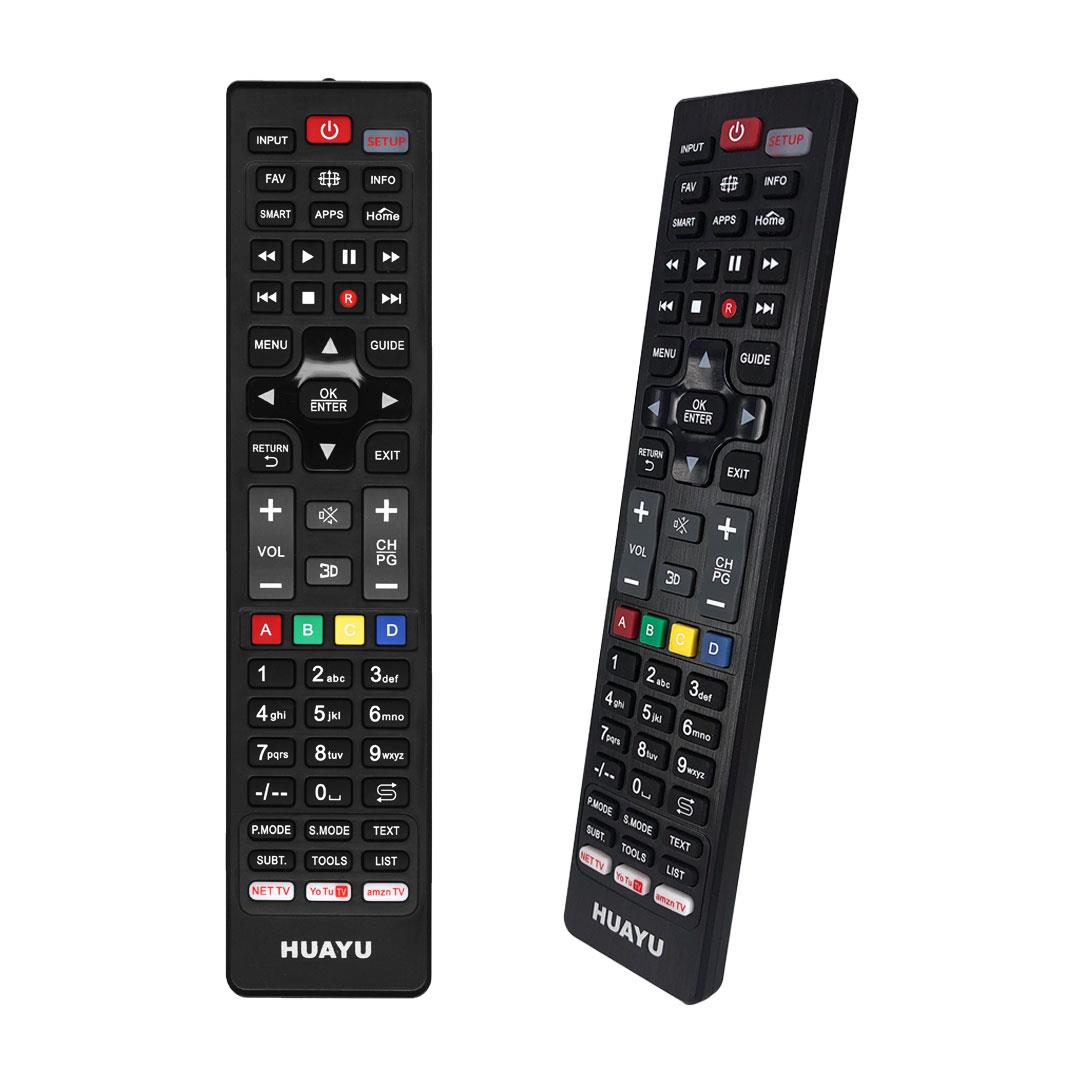 Huayu KL URC1522 Universal Tüm Markalar LCD LED TV Kumanda