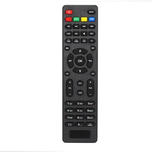 HUAYU KR BOTECH PIKO 300 HD*ASTRACOM FEMTO (32652=32249)