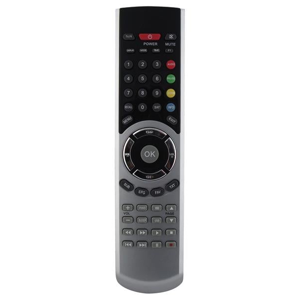 HUAYU KR NEXT 19500 HD KUMANDA UYDU KUMANDASI