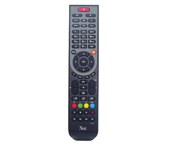 HUAYU KR NEXT MACHİNE UYDU KUMANDASI