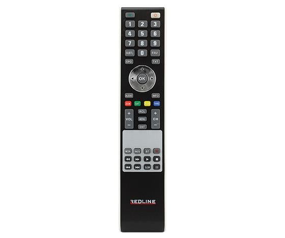 HUAYU KR REDLINE T7000-T7500-T7200-T7300-T7400-BR 5000 HD KUMANDA