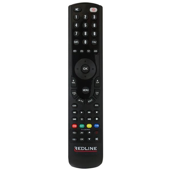 HUAYU KR REDLINE TS-1000-7500 HD YENİ UZUN UYDU KUMANDASI