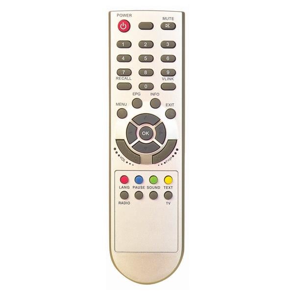HUAYU KR TECHSTAR 9000 SD UYDU KUMANDASI