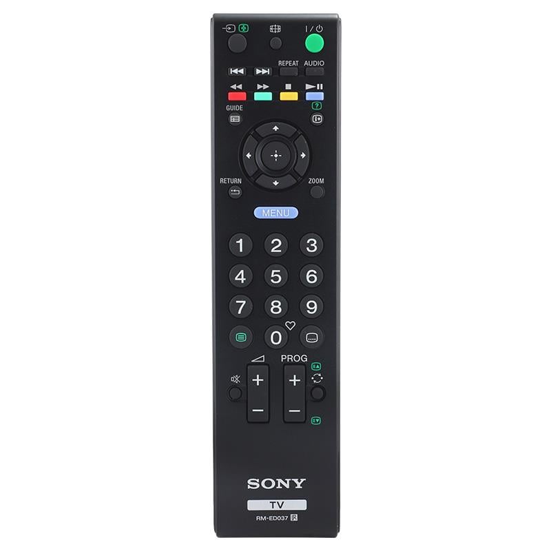 HUAYU KT SONY RM-ED037 BRAVİA LCD KUMANDA