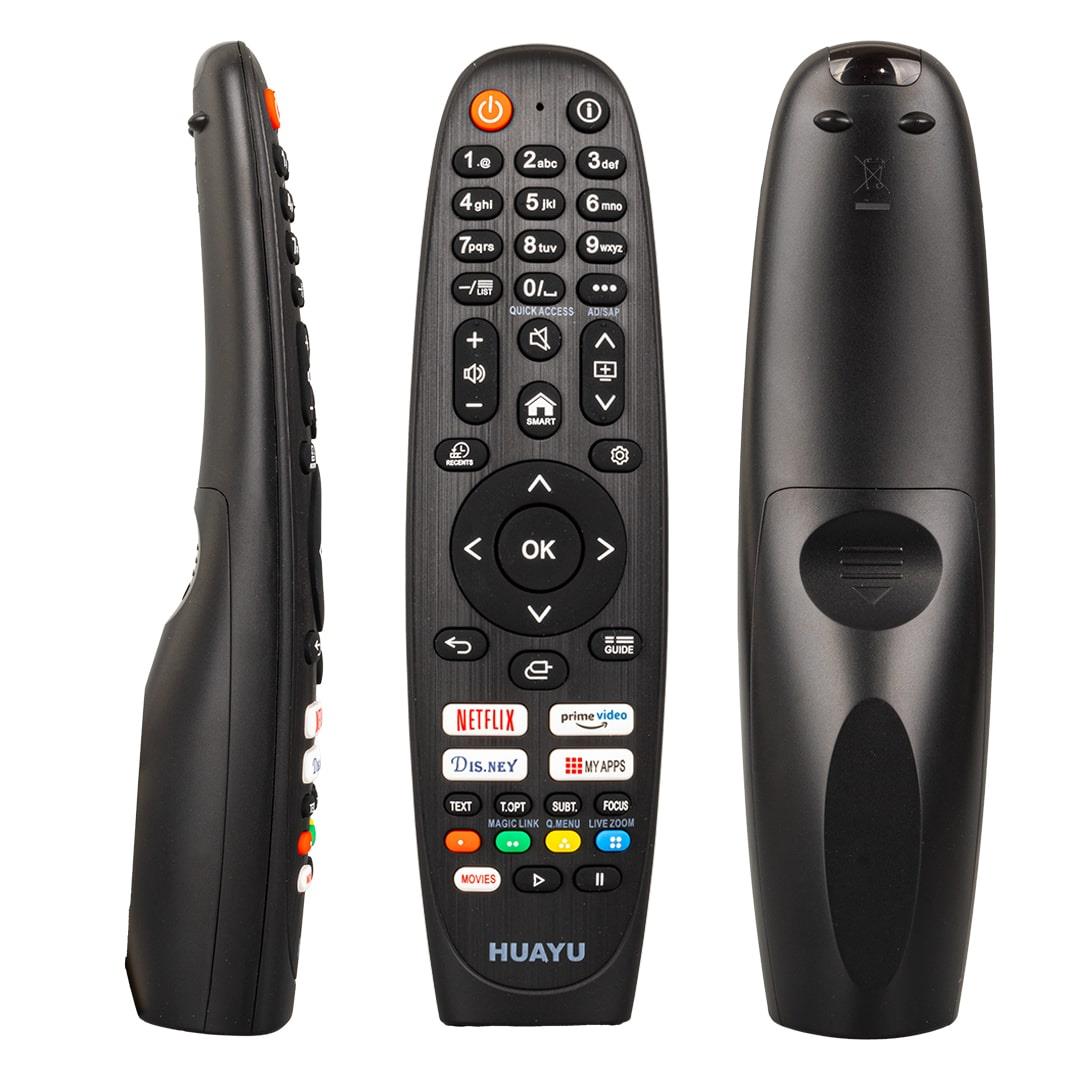 Huayu RM-L1818 AS LG Universal Lcd Led Tv Kumanda