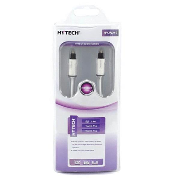 HYTECH HY-W210 2 METRE BLİSTERLİ OPTİK KABLO