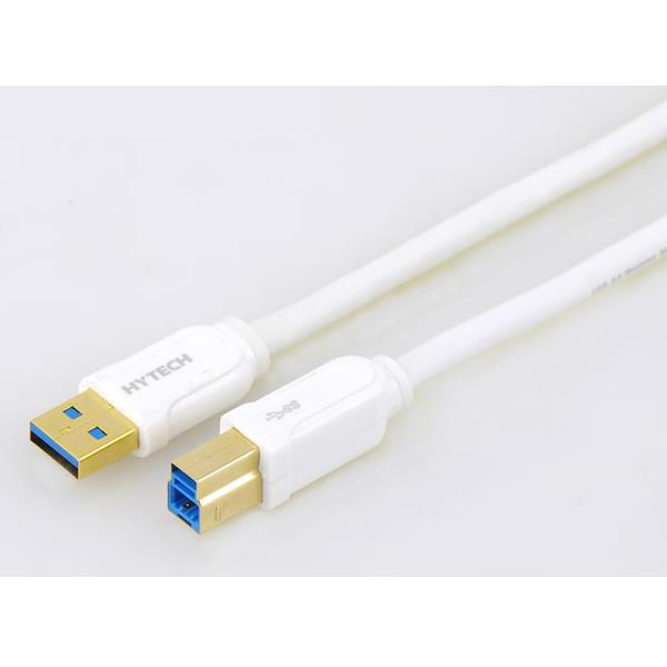 HYTECH HY-W325 USB 2.0 USB 2 METRE YAZICI KABLOSU