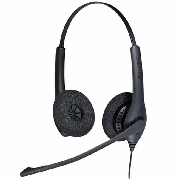 JABRA BIZ 1500 MONO QD NC USB KABLOLU KULAKLIK (CALL CENTER KULAKLIK)