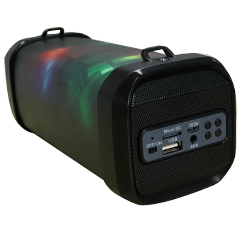JAMESON BT-1010 PORTATİF USB/SD/FM/BLUETOOTH SPEAKER - HOPARLÖR