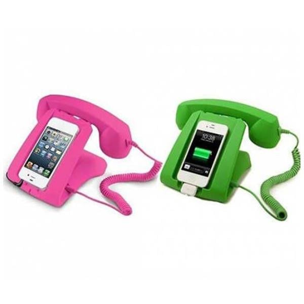 JAMESON JS-001 AYAKLI CEP TELEFONU AHİZESİ