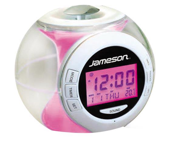 JAMESON JS-099 ALARMLI SAAT
