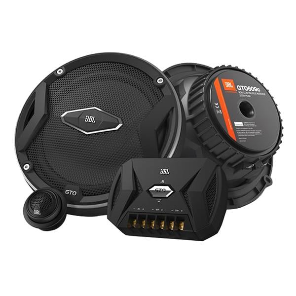 JBL GTO 609C 16 CM 270 WATT PROFESYONEL OTO MİD BASS TAKIMI
