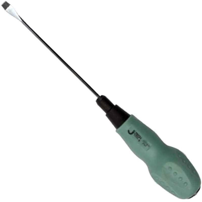 JETECH JT-ST5-125M 5X125MM DÜZ TORNAVİDA