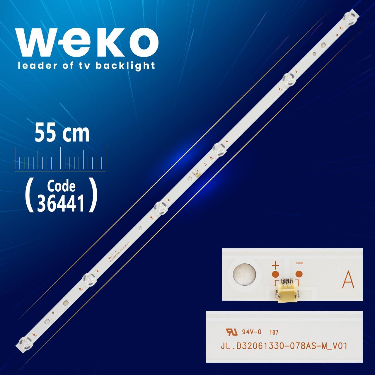 JL.D32061330-078AS-M_V01  A TYPE 6 LEDLİ 55 CM