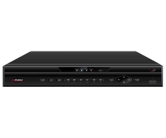 JMK HV 8108 HD 4 SESLİ 8 KANAL KAYIT CİHAZI