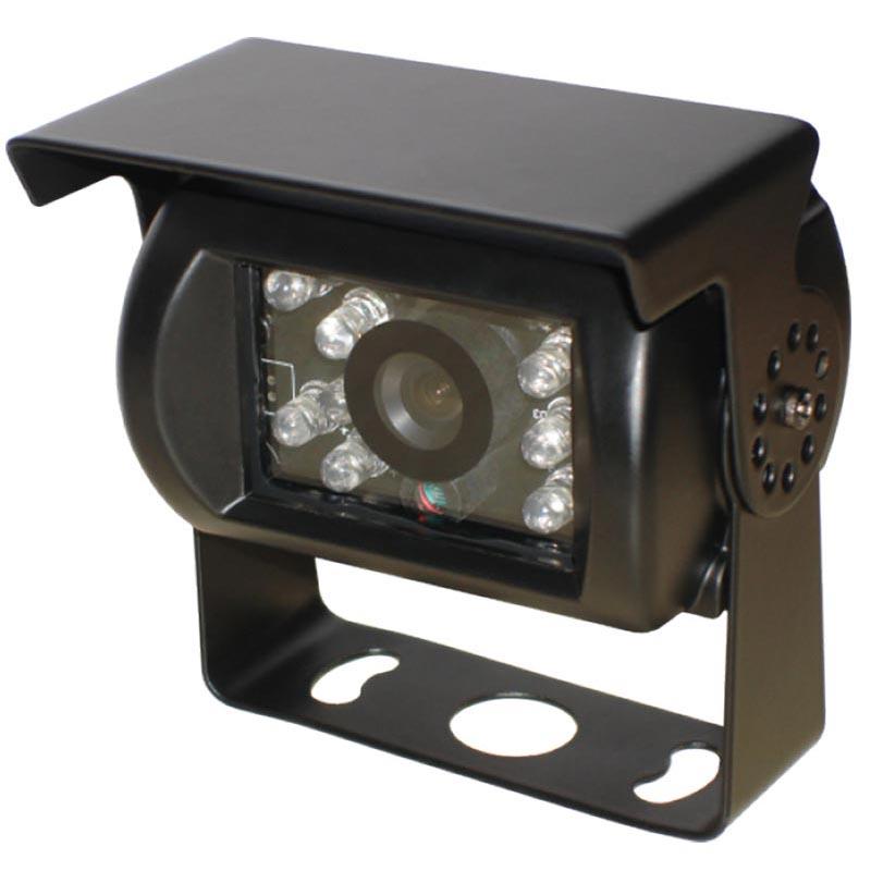 JMK JK-118 CMOS 800 TVL ARAÇ KAMERASI