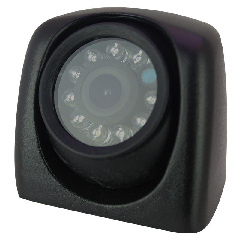 JMK JK-130 ARAÇ KAMERASI 1.3 SONY CCD 2.8 MM