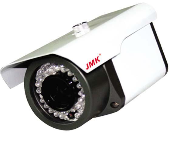 JMK JK-519 480 TVL 36 LEDLİ 1/3 SONY CCD KAMERA